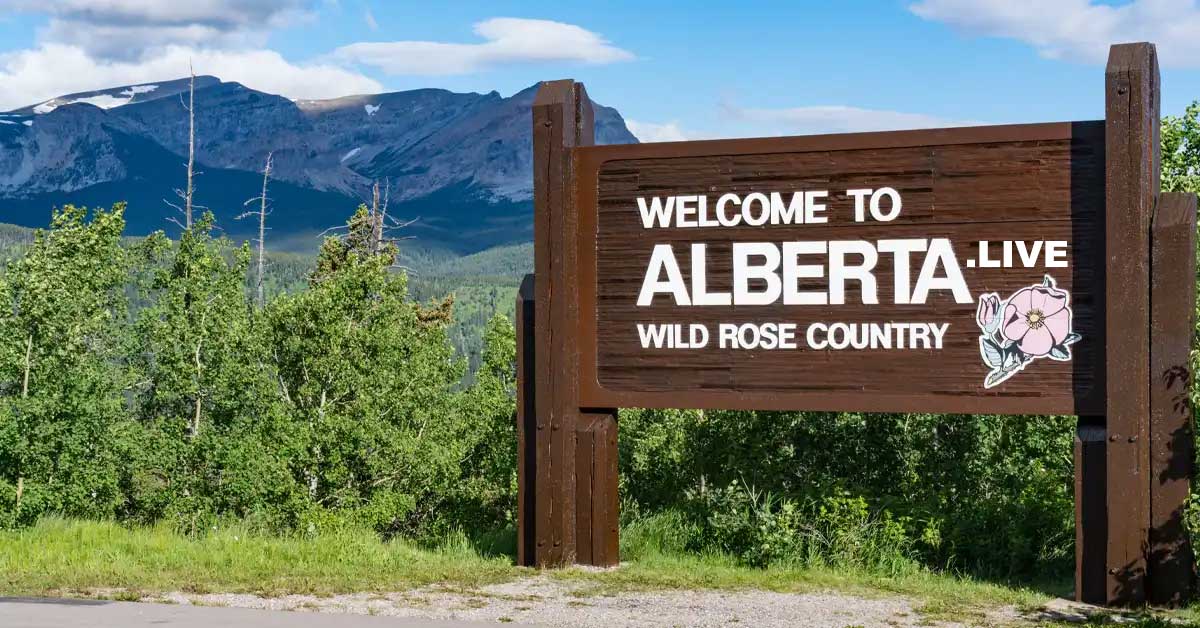 Alberta Image